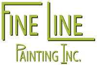 Fine Line Painting Inc