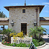 Interior & Exterior Paint - Guard Structure, Dana Point
