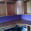 Residential Cabinet Refinish (after) - Riverside (4)