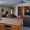 Residential Cabinet Refinish (before) - Riverside (1)