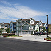 Exterior & 126 Unit Interior Paint - Retirement Home, Temecula (3)(1)