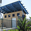 Funicular Railway - Dana Point Strand