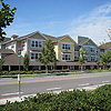 Exterior & 126 Unit Interior Paint (2) - Retirement Home Temecula