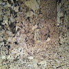 Faux Finish Electrical Switch-Outlet Plates to match Granite (3) - Newport Beach