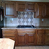 Residential Cabinet Refinish (after) - Riverside (1)