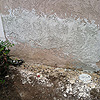 Stucco Repair (patch) - Costa Mesa