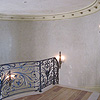 Crystal Cove project #2: 17,000 sqft home - Residential Custom Venitian Plaster (1)
