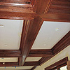 Crystal Cove project #2: 17,000 sqft home - Residential Custom Stainwork (finished) (7)