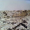 Faux Finish Electrical Switch-Outlet Plates to match Granite (4) - Newport Beach